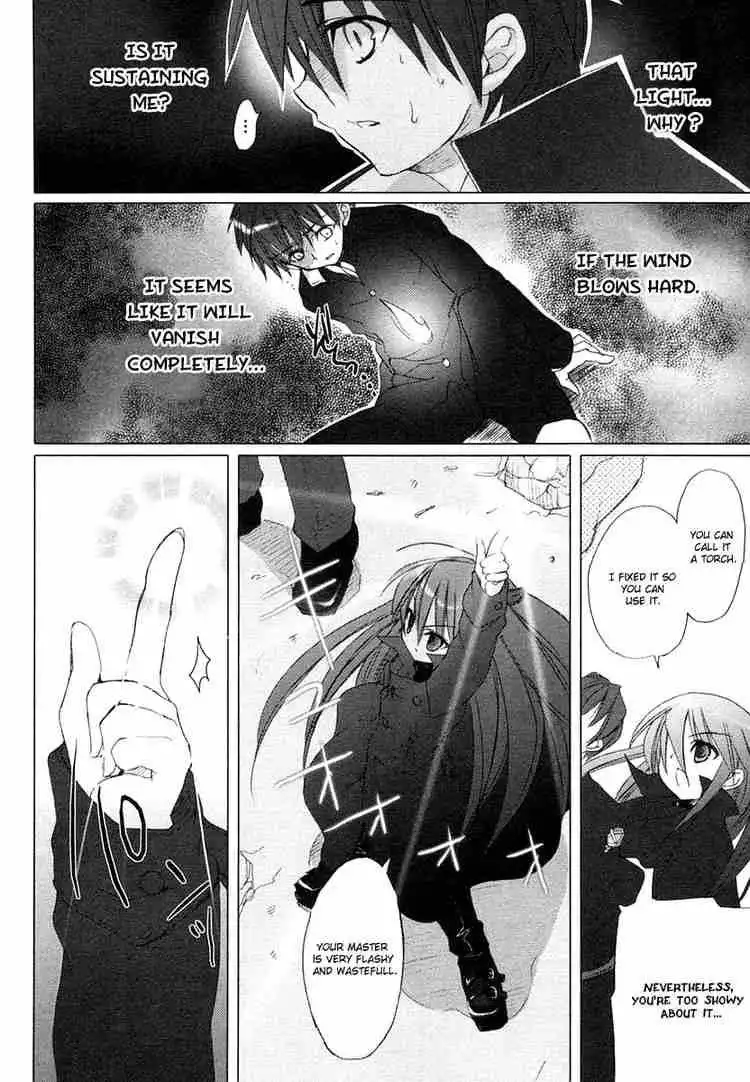 Shakugan no Shana Chapter 1 39